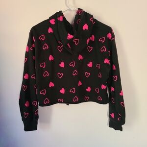 Girls sweater
